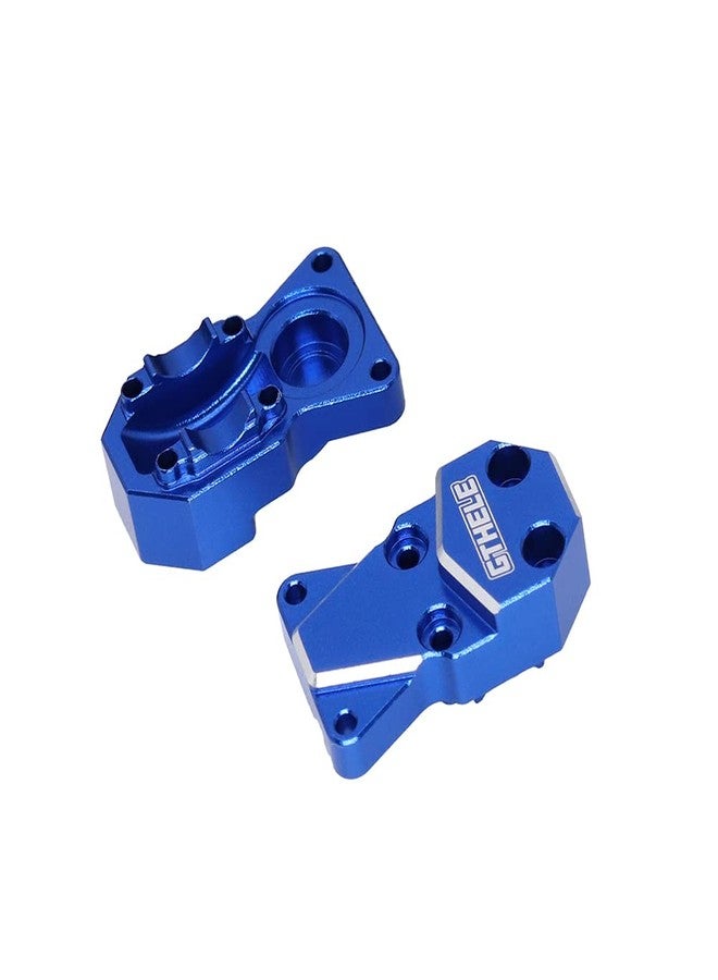 غطاء تفاضلي أمامي وخلفي من GTHELE لسيارة الزحف التي تعمل بالتحكم عن بعد Axial SCX24 بمقياس 1/24 (AXI90081، AXI00001، AXI00002، AXI00005، AXI00006). - Image 2